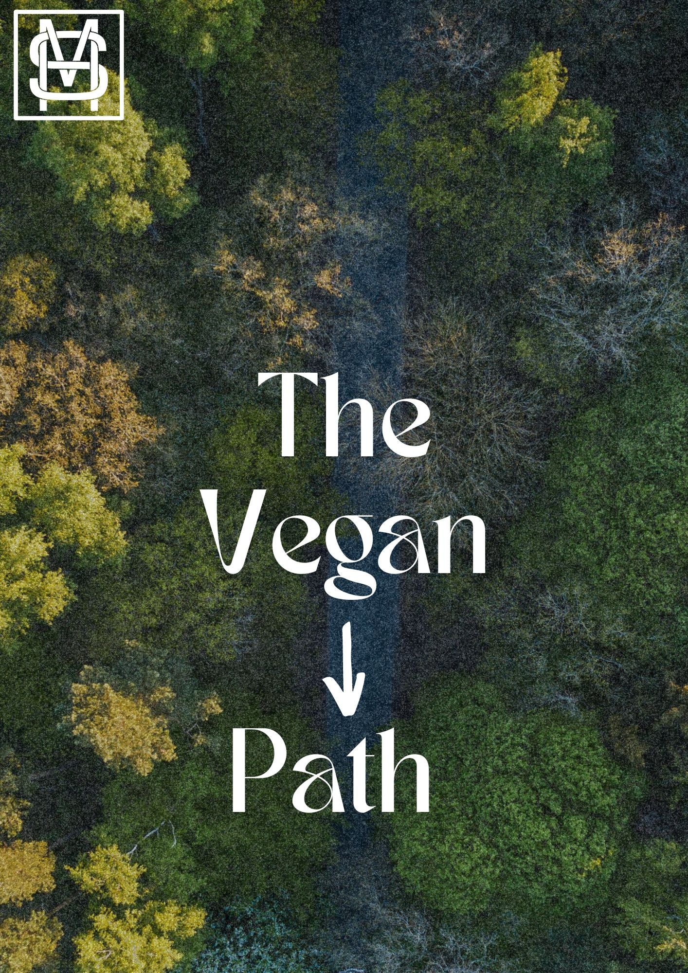 The Vegan Path - Diet eBook